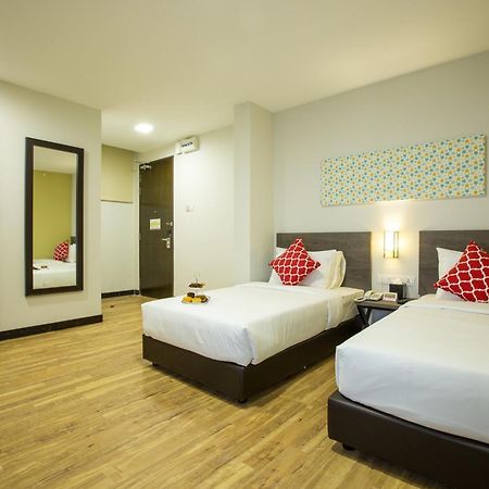 Humaira Hotel Tanah Merah  Quarto foto