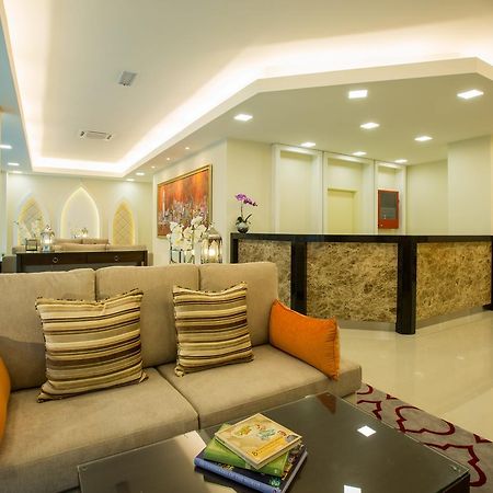 Humaira Hotel Tanah Merah  Exterior foto