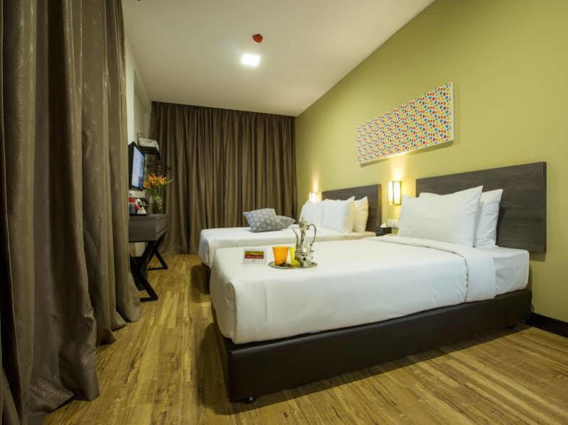 Humaira Hotel Tanah Merah  Exterior foto
