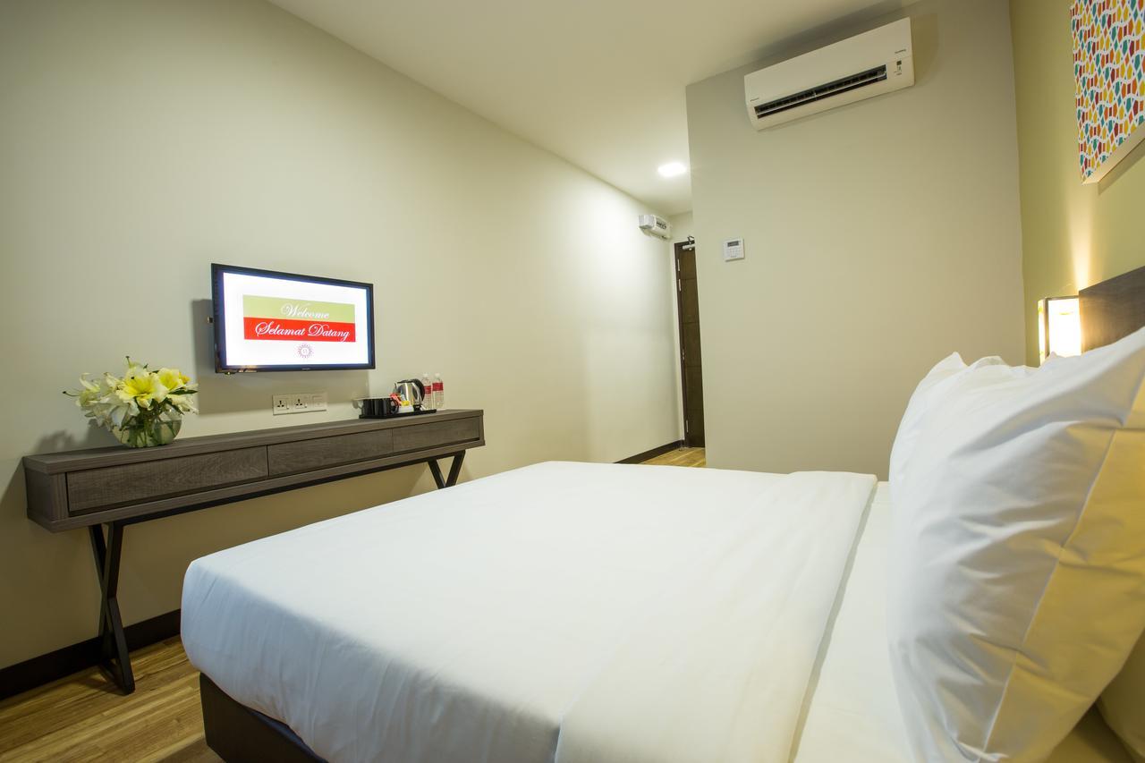 Humaira Hotel Tanah Merah  Quarto foto