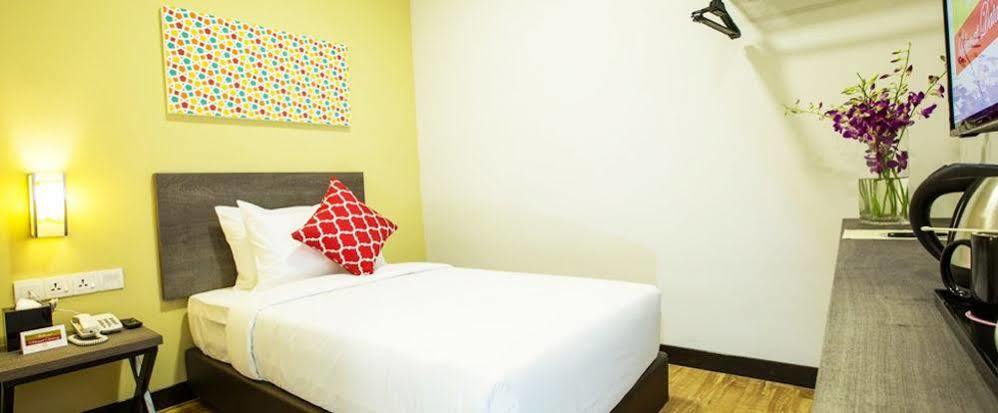 Humaira Hotel Tanah Merah  Exterior foto