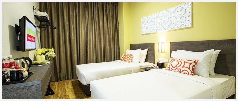 Humaira Hotel Tanah Merah  Exterior foto