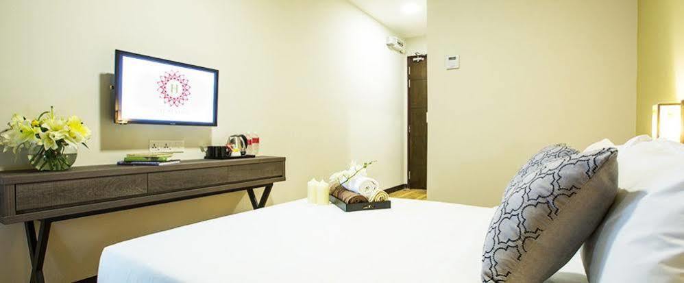 Humaira Hotel Tanah Merah  Exterior foto
